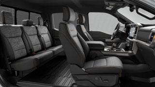 2026 Ford F-150® Internal Image 1